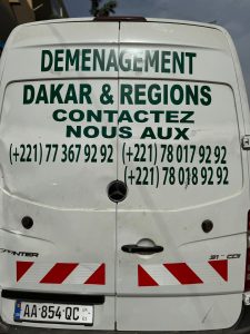 DIAW DYNASTY ENTREPRISE