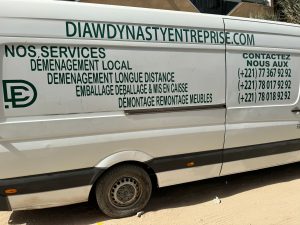 DIAW DYNASTY ENTREPRISE - Photo 3