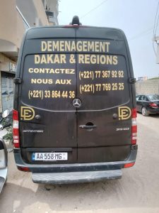DIAW DYNASTY ENTREPRISE - Photo 4