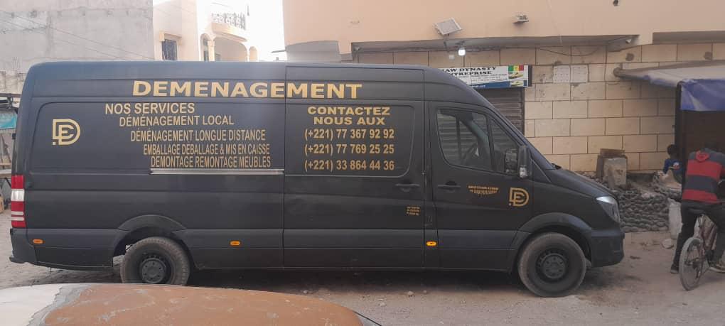 DIAW DYNASTY ENTREPRISE - Photo 5