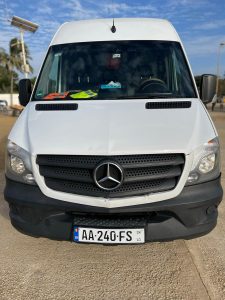 DIAW DYNASTY ENTREPRISE - Photo 6